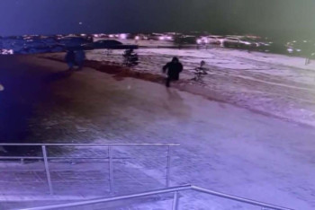 Фотография к новости: Уличные грабители отобрали 3 миллиона тенге у менеджера в Нур-Султане