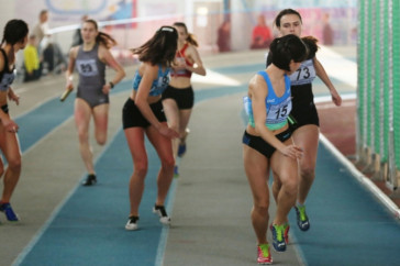 Фотография к новости: Открытый чемпионат по легкой атлетике пройдет в Нур-Султане