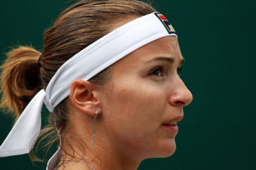 Фотография к новости: Казахстанки завершили выступления в парном разряде Australian Open