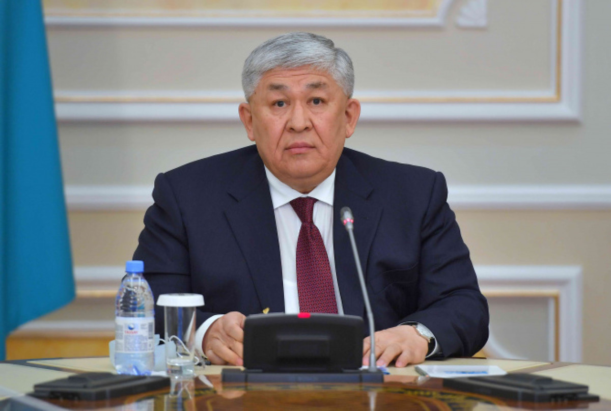 akorda.kz