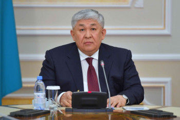 Фотография к новости: Представлена дорожная карта программы "Рухани жаңғыру" на 2021 год