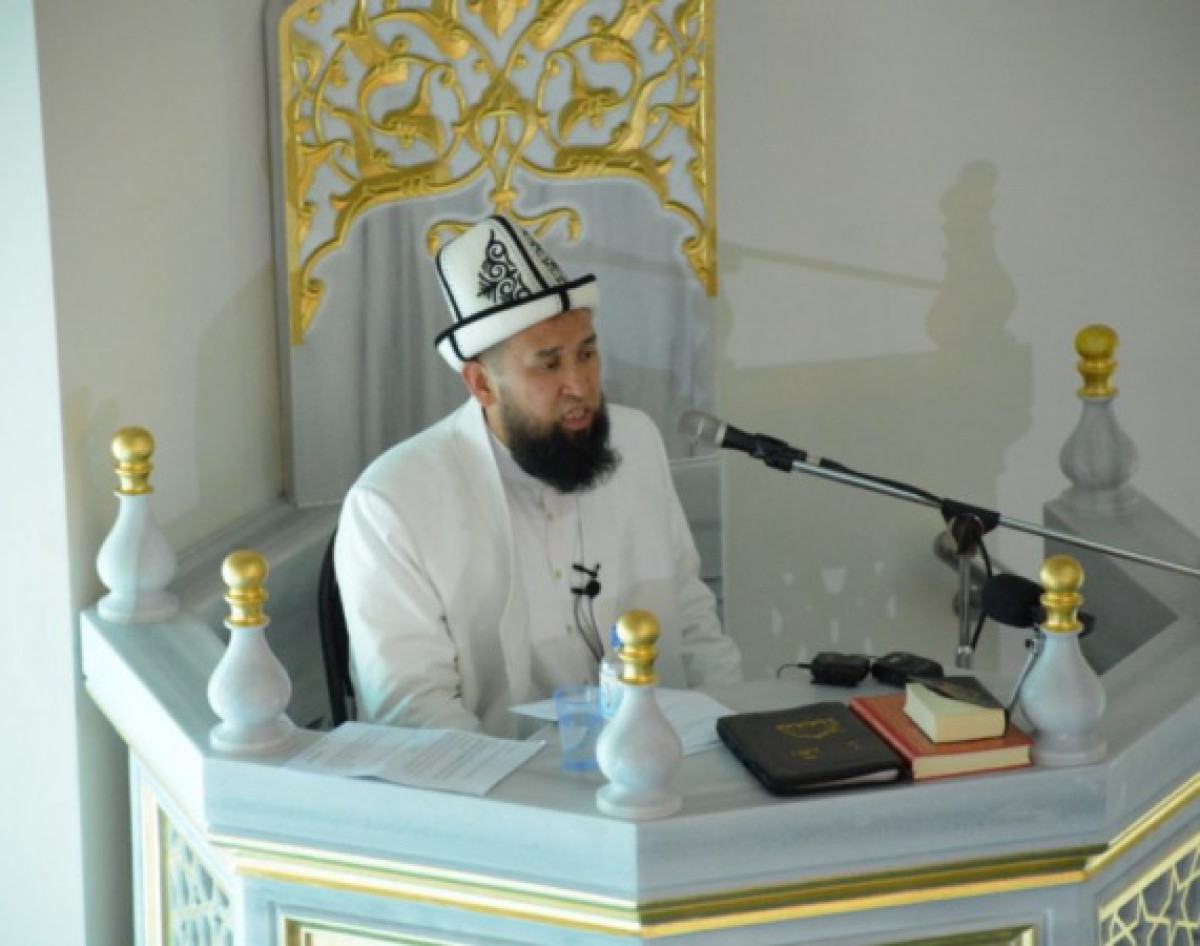 с сайта LIVE.KG