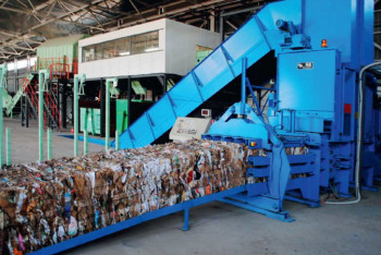 Фотография к новости: Шесть мусороперерабатывающих заводов запустят в Казахстане в 2025 году