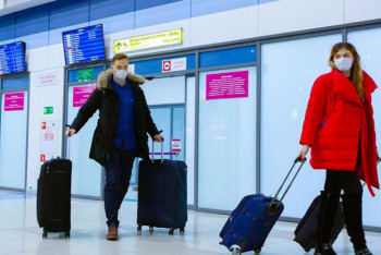 Ни одно правительство не допустит дискриминации невакцинированных от коронавируса - эксперт