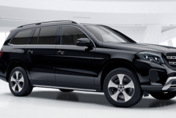 Фотография к новости: Lexus, Mercedes-Benz, Toyota. Какие авто конфисковали у экс-бухгалтера аэропорта Нур-Султана