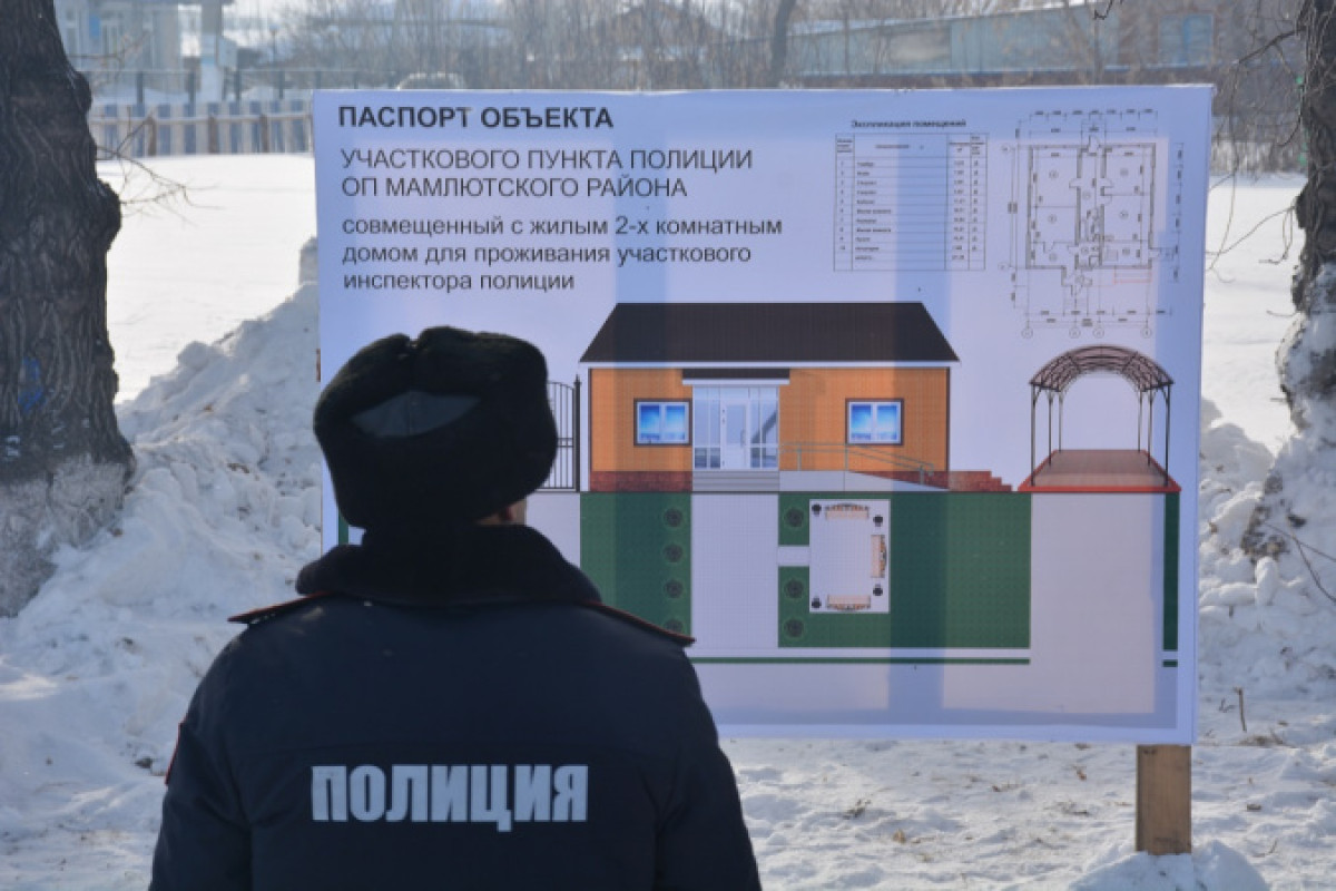 пресс-служба ДП СКО