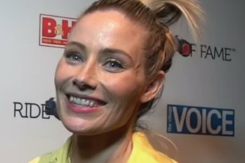 Фотография к новости: Королеву красоты убили и выбросили на дорогу