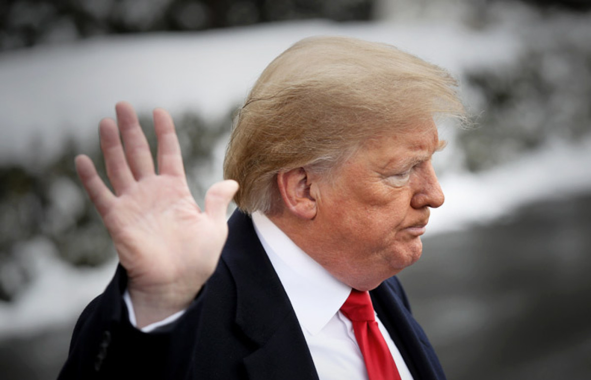 Win McNamee/Getty Images