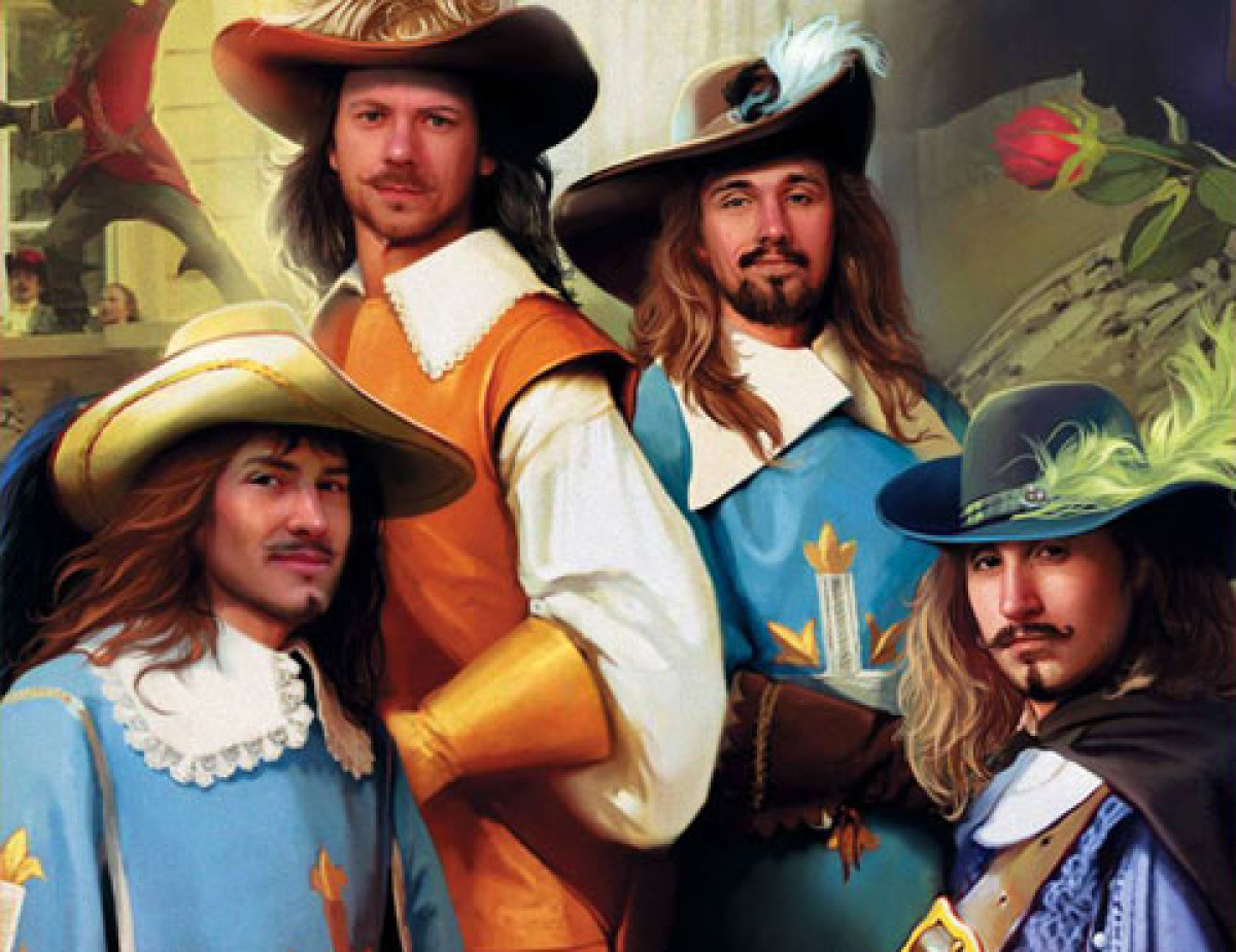 иллюстративное 