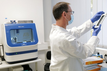 Фотография к новости: Раскрыт неожиданный признак одного из самых опасных видов рака