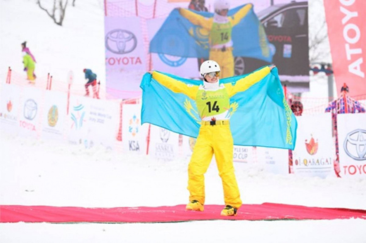 Olympic.kz