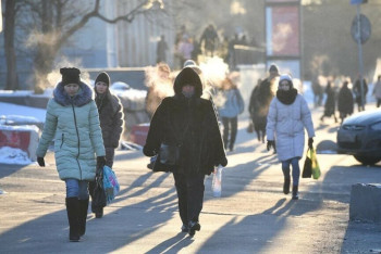 Фотография к новости: Бекшин подписал новое постановление для Алматы