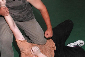 Фотография к новости: Житель Павлодарской области подал в суд на избившего его брата