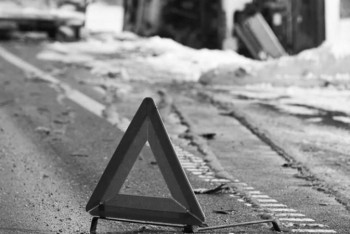 Фотография к новости: Семь человек погибли в аварии на трассе в Алматинской области