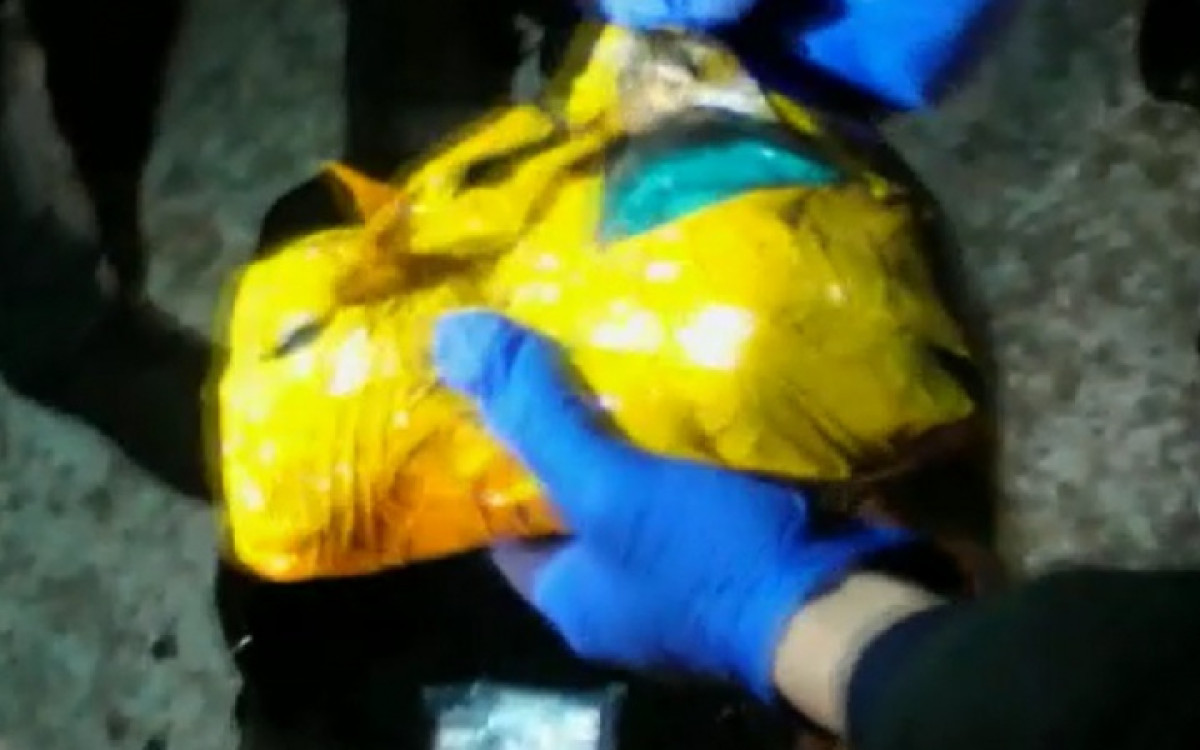 кадр видео