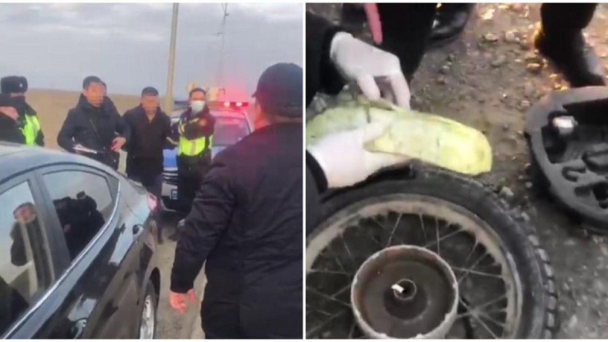 кадры из видео