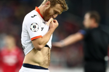 Фотография к новости: ФК "Астана" объявил о первом трансфере