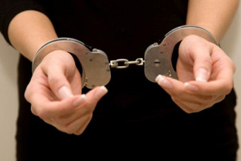 Фотография к новости: Задержана основательница инвесткомпании "L-CAPITAL"