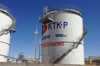 Более 67 миллионов тонн нефти готовы прокачать на КТК