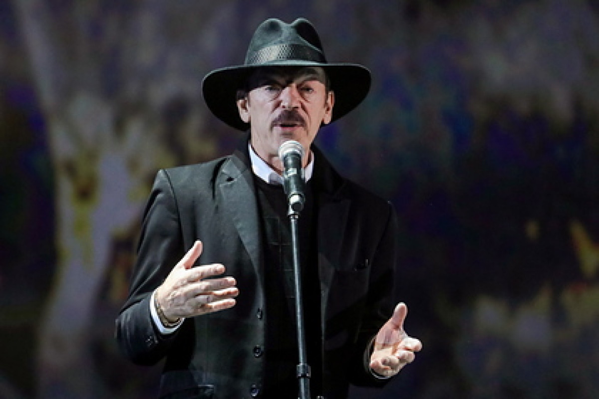  Александр Демьянчук / ТАСС