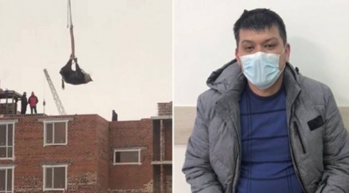 Instagram/@police_nur_sultan