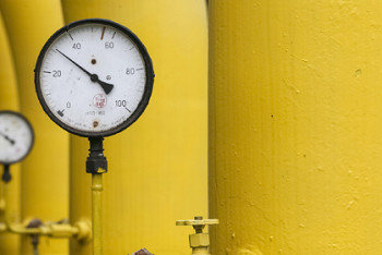 Фотография к новости: Франция экстренно скупает российский газ