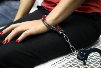 Фотография к новости: Экс-бухгалтера букмекерской конторы "Олимп" экстрадировали в Казахстан