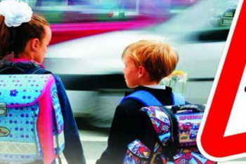 Фотография к новости: Сбившего трех детей водителя задержали в Туркестанской области