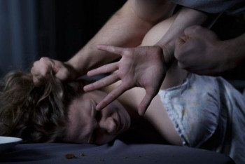 Фотография к новости: Заявившая об изнасиловании астанчанка шокирована закрытием дела