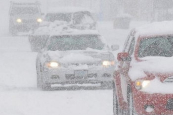 Фотография к новости: Какой будет погода в Казахстане 18 февраля