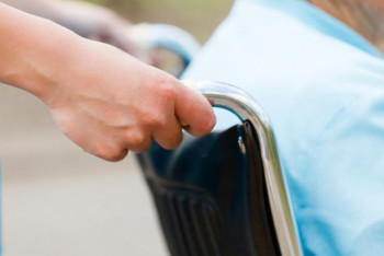 Фотография к новости: Изнасилование в центре для инвалидов Шымкента: что показала проверка Минтруда