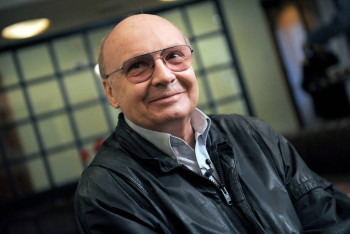 Фотография к новости: Умер Андрей Мягков