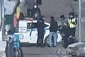 Фотография к новости: 78-летнего пенсионера ограбили на улице в Нур-Султане