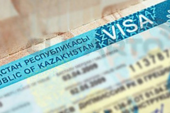 Граждане 90 стран смогут приезжать в Казахстан без визы