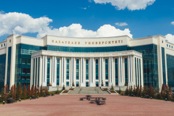 Фотография к новости: Какими будут Назарбаев Университеты в Шымкенте и Петропавловске