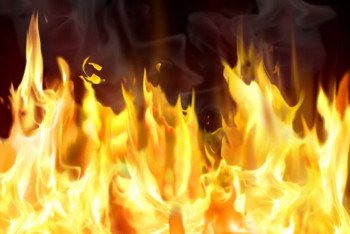 Фотография к новости: Грудной ребенок погиб при пожаре в Кызылорде