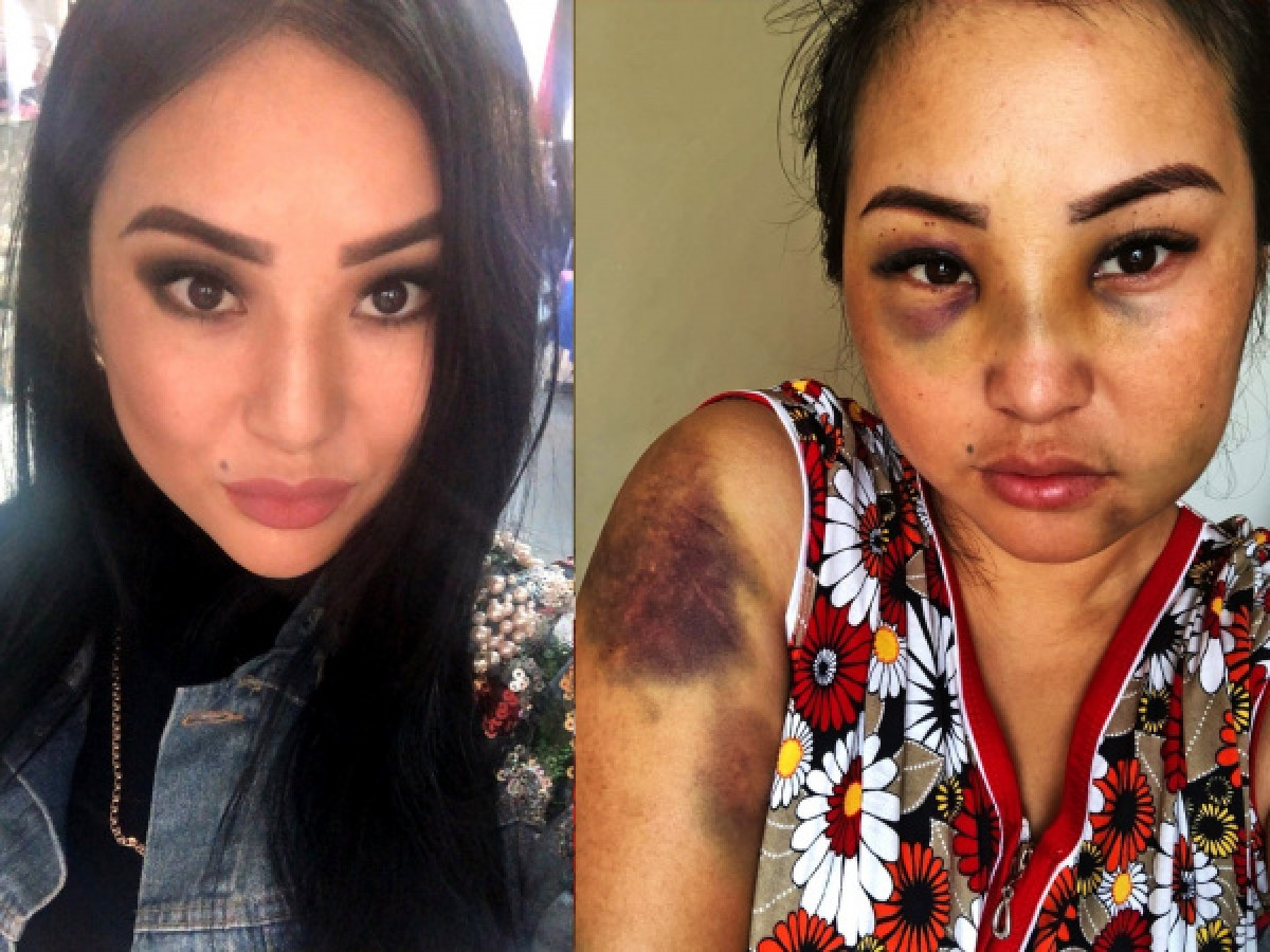 Фото из личного архива Асель Алкановой