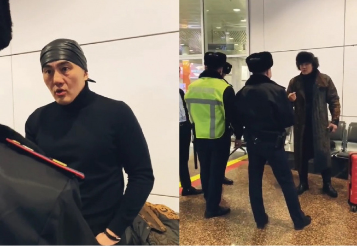 коллаж BaigeNews.kz