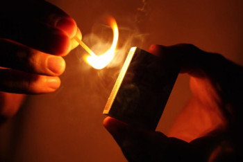 Фотография к новости: ЧП в Жанатасе: пострадавшей семье окажут помощь