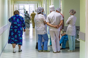 Фотография к новости: Число выздоровевших от коронавируса достигло 190610 в Казахстане