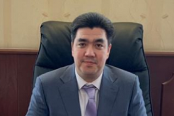 Фотография к новости: Назначен новый директор ГАТОБ имени Абая