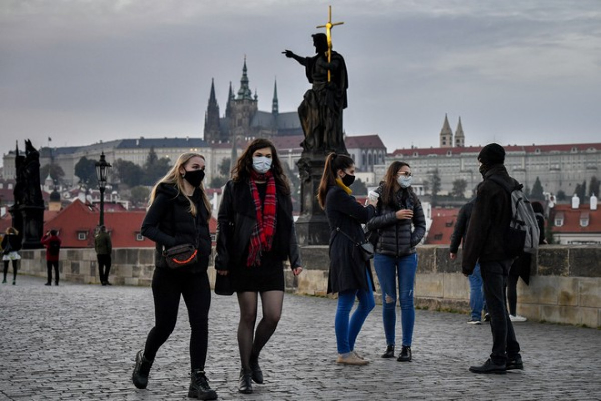 Vit Simanek/Global Look Press