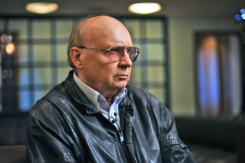 Фотография к новости: Стали известны обстоятельства смерти Андрея Мягкова