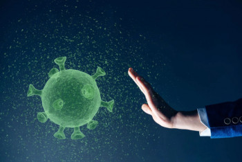 Фотография к новости: В "зеленой зоне" стало на один регион больше