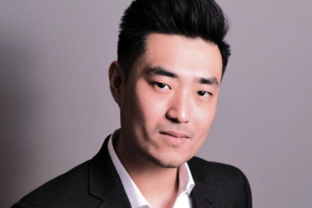 Фотография к новости: "Женюсь только на девушке из Казахстана" - Элисар Нурмагамбетов из Forbes Next 1000