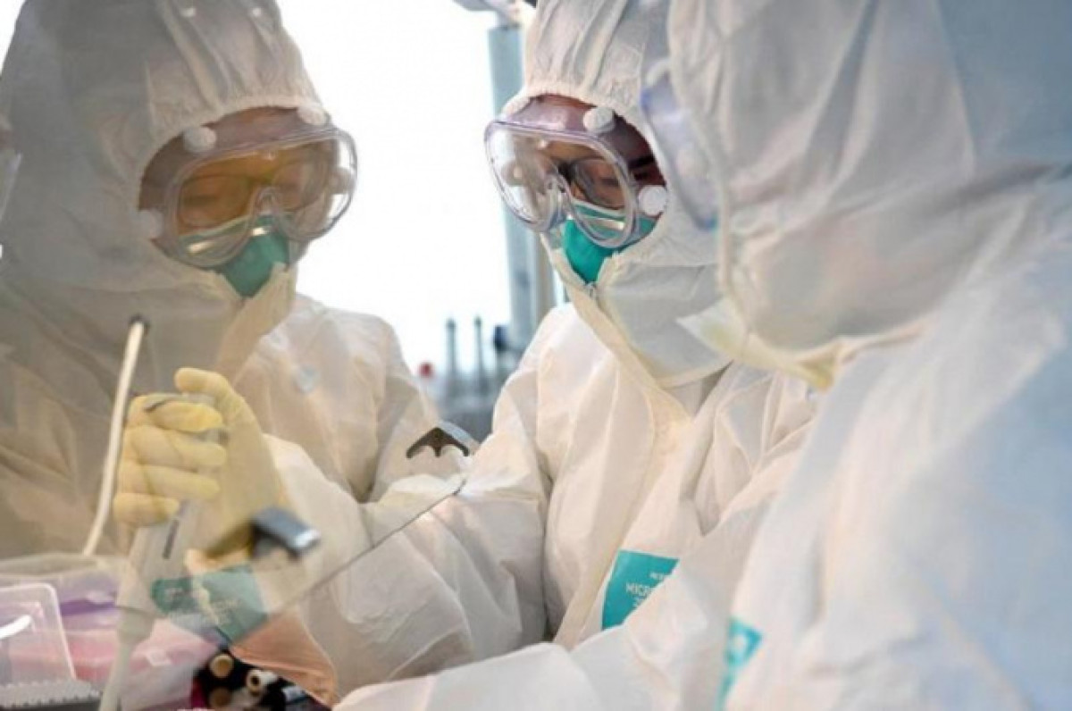 Коронавирус выявили у 699 человек за сутки в Казахстане