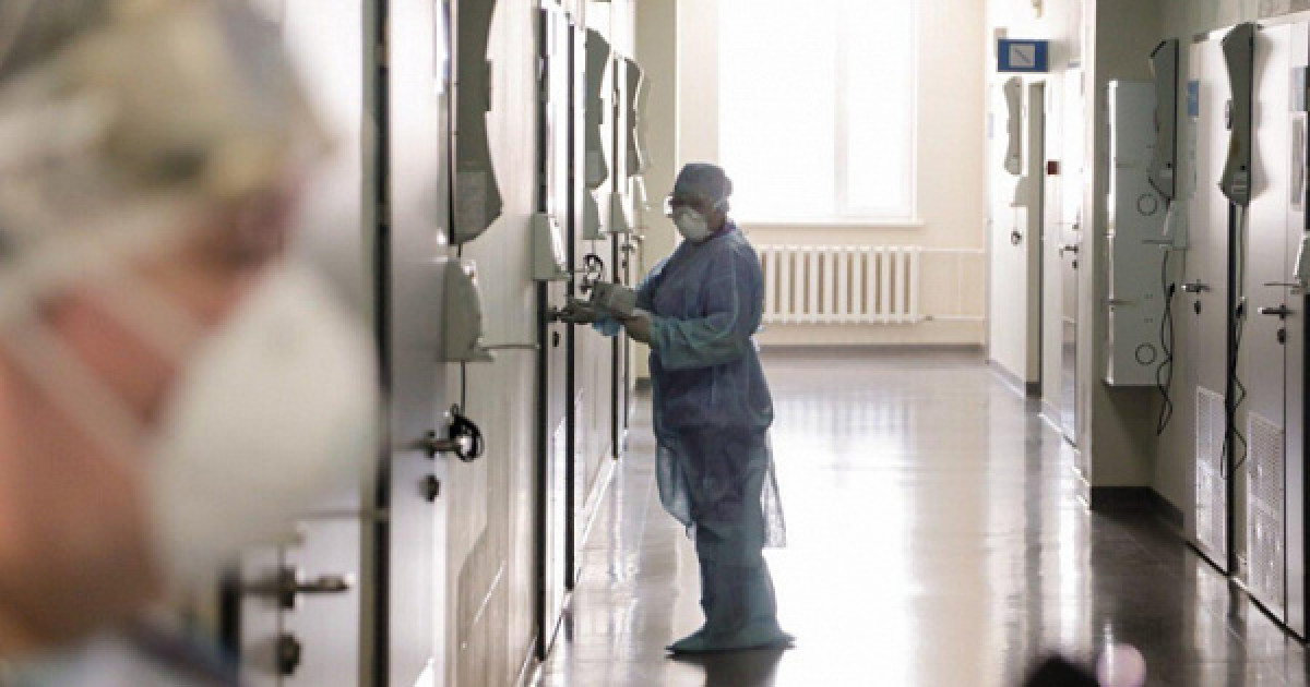 За сутки от коронавируса выздоровели 642 пациента в Казахстане