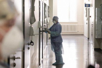 Фотография к новости: За сутки от коронавируса выздоровели 642 пациента в Казахстане