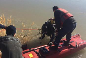 Фотография к новости: ﻿Названа причина смерти пропавшего мальчика в Байконуре