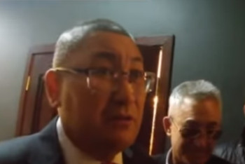 Судью из Караганды не оштрафовали за проведение тоя